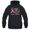 Faith Hope Love Pink Ribbon Flower Breast Cancer Awareness Shirt & Hoodie | siriusteestore