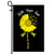 Faith Hope Love Sarcoma Awareness Flag Daisy Flower Yellow Ribbon | siriusteestore