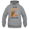 Fall For Jesus He Never Leaves Thanksgiving Pumpkin Truck Shirt & Hoodie | siriusteestore