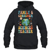 Family And Consumer Science Teacher Squad Shirt & Hoodie | siriusteestore