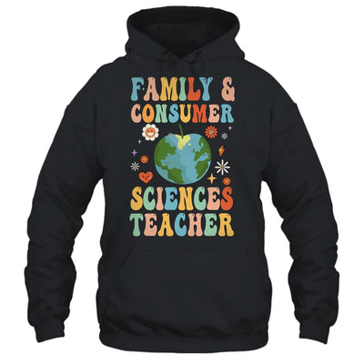 Family And Consumer Science Teacher Squad Shirt & Hoodie | siriusteestore