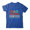 Fathers Day From Grandkids Dad Grandpa Great Grandpa Shirt & Hoodie | siriusteestore