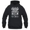 Fathers Day They Call Me PaPaw Because Partner In Crime Shirt & Hoodie | siriusteestore
