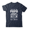 Fathers Day They Call Me Papa Because Partner In Crime Shirt & Hoodie | siriusteestore