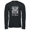 Fathers Day They Call Me Pop Pop Because Partner In Crime Shirt & Hoodie | siriusteestore