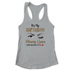 February Birthday Leopard It's My Birthday February Queen Shirt & Tank Top | siriusteestore