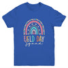 Field Day Squad Teacher Student Last Day Of School Youth Shirt | siriusteestore