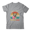 Field Trip No Prob Llama Fun Field Day Teachers And Students Shirt & Tank Top | siriusteestore
