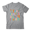 First Day School Its Beautiful Day For Learning Teacher Shirt & Hoodie | siriusteestore