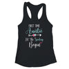 First Time Auntie Let the Spoiling Begin New 1st Time Shirt & Tank Top | siriusteestore