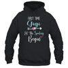 First Time Gigi Let the Spoiling Begin New 1st Time Shirt & Tank Top | siriusteestore