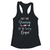 First Time Granny Let the Spoiling Begin New 1st Time Shirt & Tank Top | siriusteestore