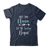 First Time Nana Let the Spoiling Begin New 1st Time Shirt & Tank Top | siriusteestore