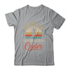 Football Dad Like A Regular Dad Cooler Vintage Fathers Day Shirt & Hoodie | siriusteestore
