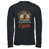 Football Dad Like A Regular Dad Cooler Vintage Fathers Day Shirt & Hoodie | siriusteestore