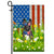 French Bull American USA Flag 4th of July Dog Lover On Independence Day | siriusteestore