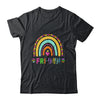 Fri-Yay Funny Teacher Weekend Back To School Shirt & Hoodie | siriusteestore