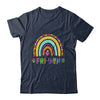 Fri-Yay Funny Teacher Weekend Back To School Shirt & Hoodie | siriusteestore