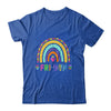 Fri-Yay Funny Teacher Weekend Back To School Shirt & Hoodie | siriusteestore