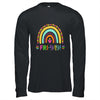 Fri-Yay Funny Teacher Weekend Back To School Shirt & Hoodie | siriusteestore