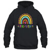 Fri-Yay Funny Teacher Weekend Back To School Shirt & Hoodie | siriusteestore