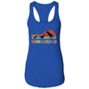 Fun Mamasaurus T-Rex Dinosaurs For Mom Mother's Day Shirt & Tank Top | siriusteestore
