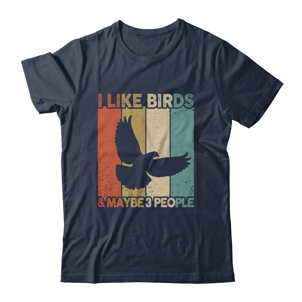 Funny Bird Design For Kids Men Women Animal Bird Vintage Shirt & Tank Top | siriusteestore