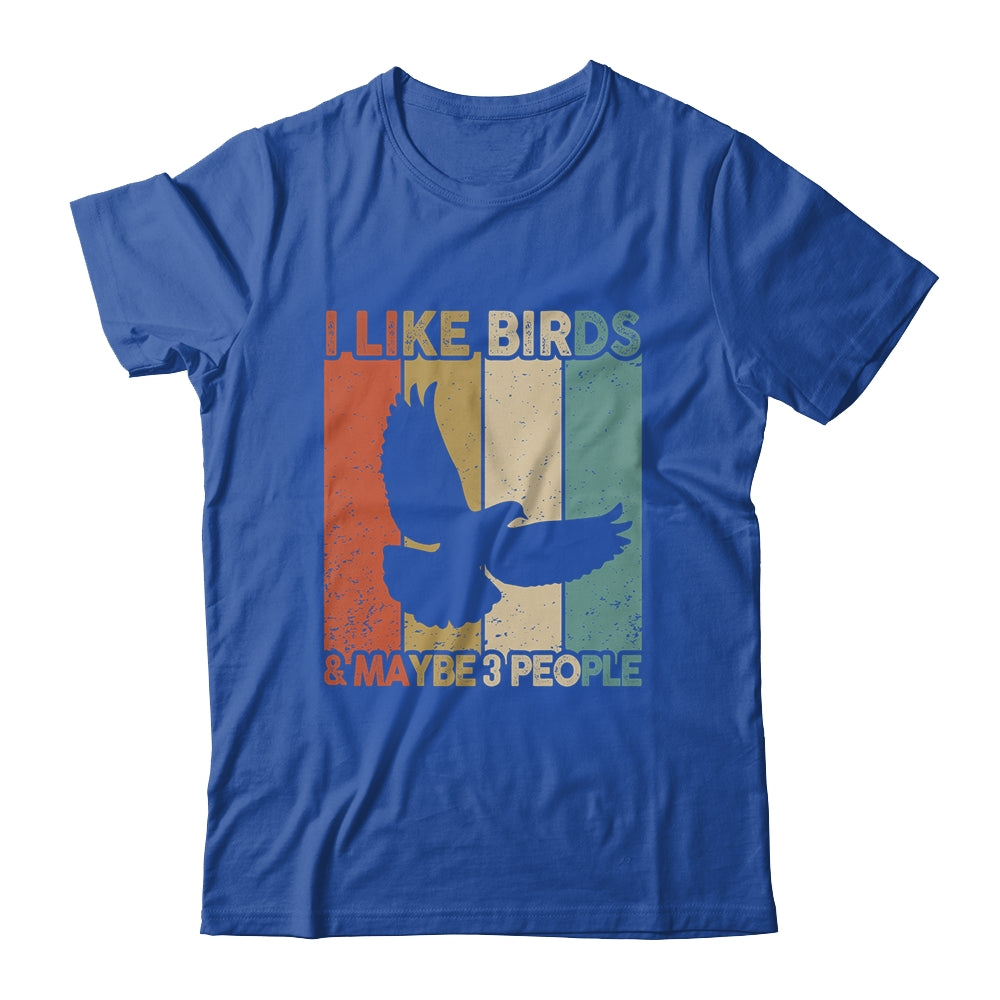 Funny Bird Design For Kids Men Women Animal Bird Vintage Shirt & Tank Top | siriusteestore