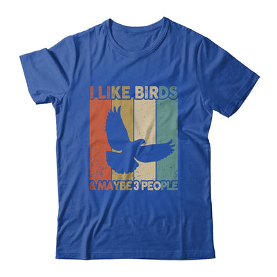 Funny Bird Design For Kids Men Women Animal Bird Vintage Shirt & Tank Top | siriusteestore