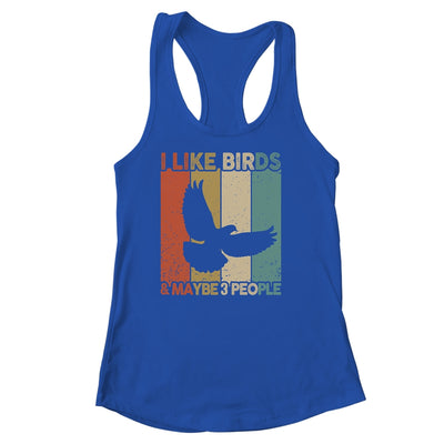Funny Bird Design For Kids Men Women Animal Bird Vintage Shirt & Tank Top | siriusteestore