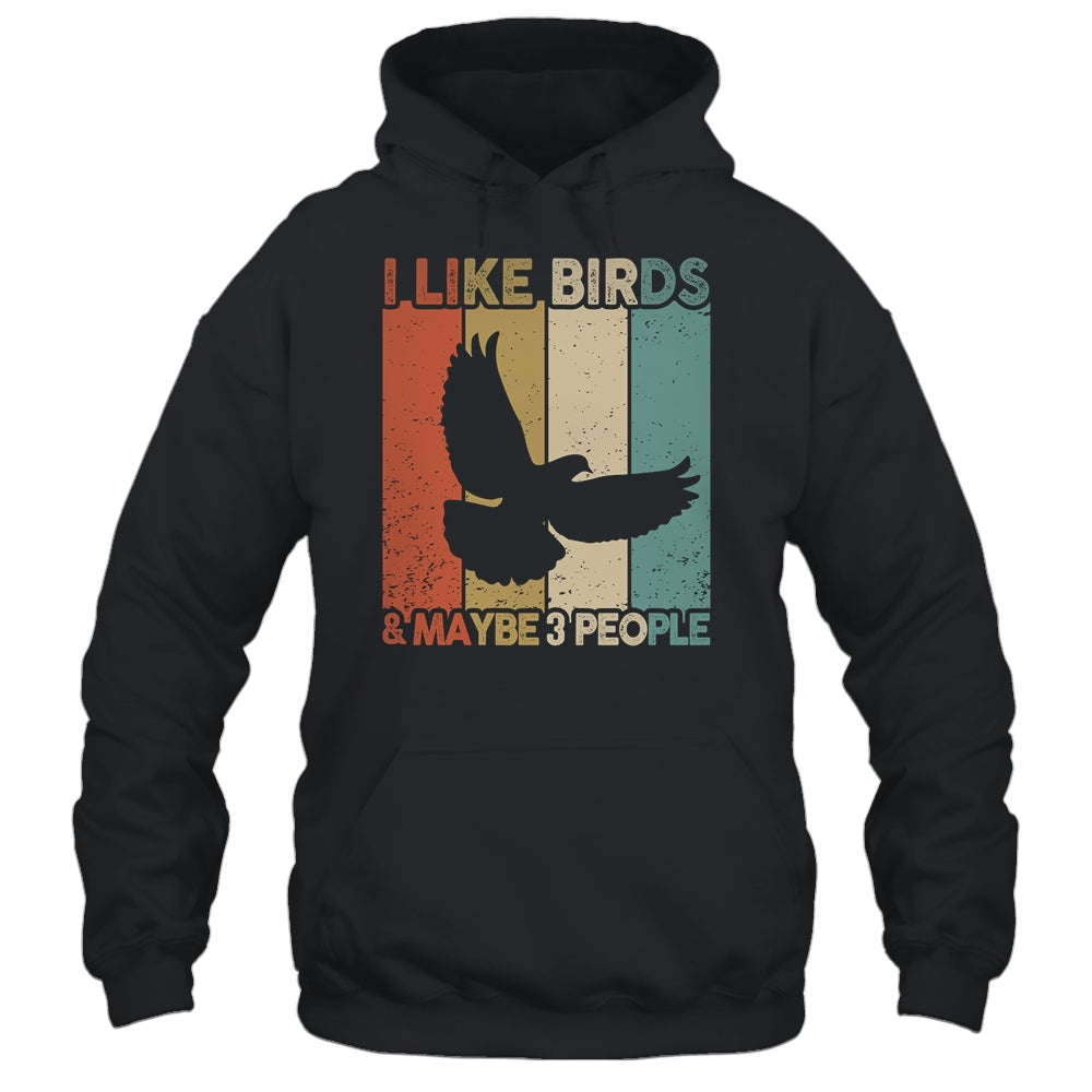 Funny Bird Design For Kids Men Women Animal Bird Vintage Shirt & Tank Top | siriusteestore