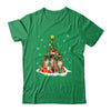 Funny Boxer Ugly Christmas Dog Lovers Women Shirt & Sweatshirt | siriusteestore