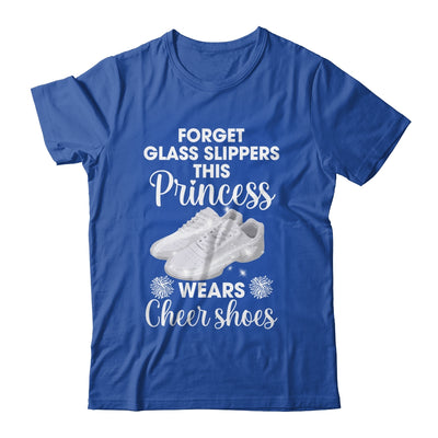 Funny Cheerleader Design For Girls Women Cheerleading Lovers Shirt & Tank Top | siriusteestore
