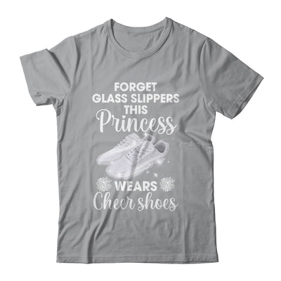 Funny Cheerleader Design For Girls Women Cheerleading Lovers Shirt & Tank Top | siriusteestore