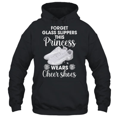 Funny Cheerleader Design For Girls Women Cheerleading Lovers Shirt & Tank Top | siriusteestore