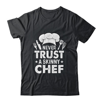 Funny Chef Design For Men Women Culinary Chef Cook Cooking Shirt & Hoodie | siriusteestore