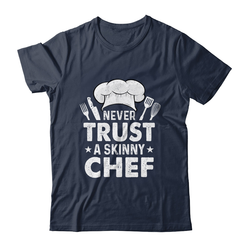 Funny Chef Design For Men Women Culinary Chef Cook Cooking Shirt & Hoodie | siriusteestore