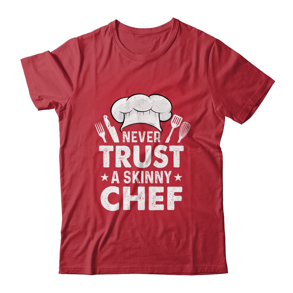 Funny Chef Design For Men Women Culinary Chef Cook Cooking Shirt & Hoodie | siriusteestore