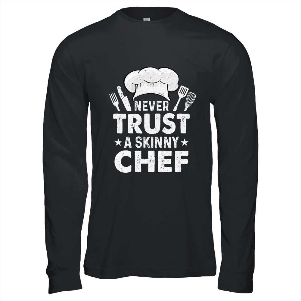 Funny Chef Design For Men Women Culinary Chef Cook Cooking Shirt & Hoodie | siriusteestore