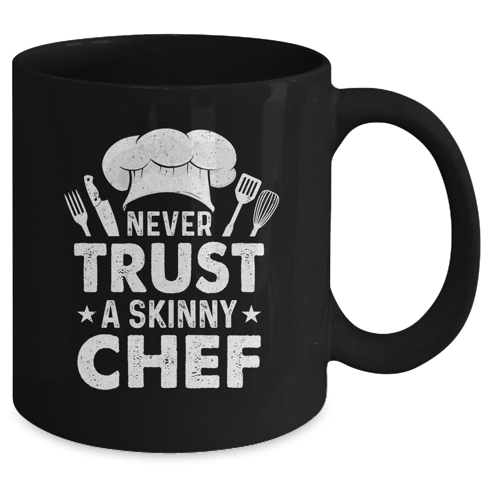 Funny Chef Design For Men Women Culinary Chef Cook Cooking Mug | siriusteestore