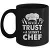 Funny Chef Design For Men Women Culinary Chef Cook Cooking Mug | siriusteestore