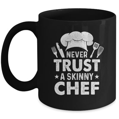 Funny Chef Design For Men Women Culinary Chef Cook Cooking Mug | siriusteestore