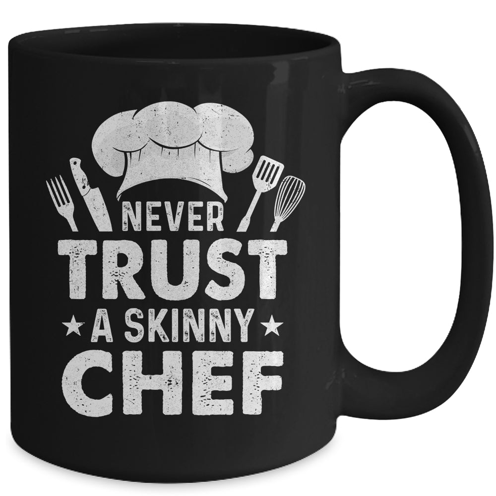 Funny Chef Design For Men Women Culinary Chef Cook Cooking Mug | siriusteestore