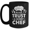 Funny Chef Design For Men Women Culinary Chef Cook Cooking Mug | siriusteestore