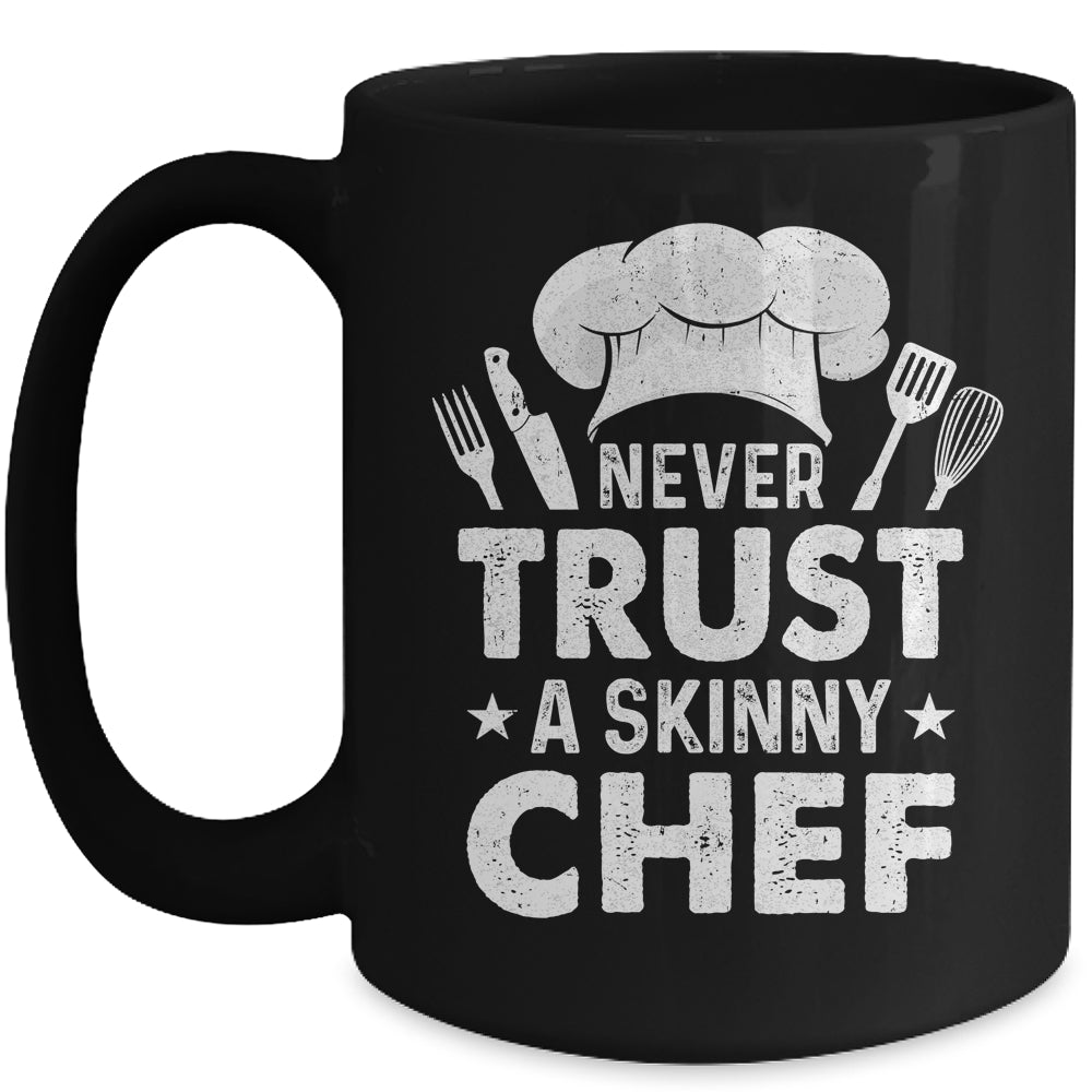 Funny Chef Design For Men Women Culinary Chef Cook Cooking Mug | siriusteestore