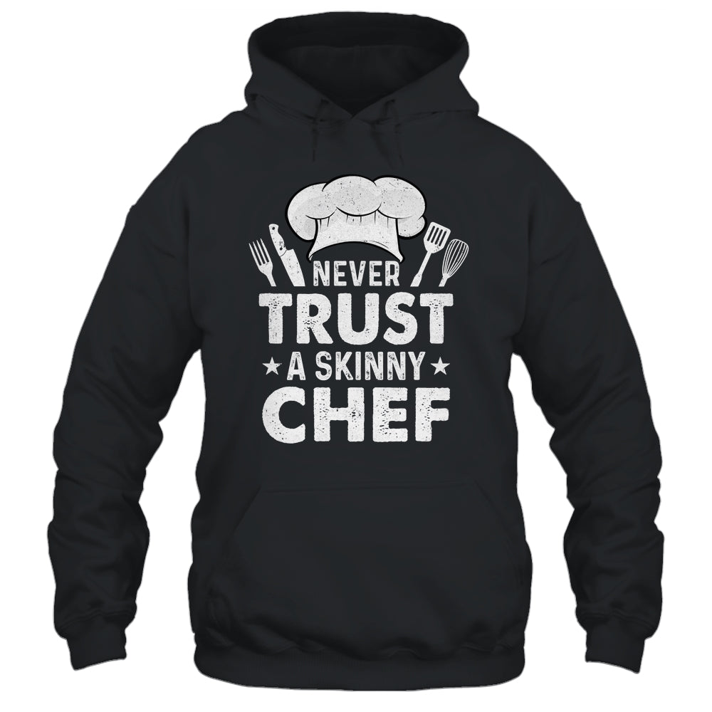 Funny Chef Design For Men Women Culinary Chef Cook Cooking Shirt & Hoodie | siriusteestore