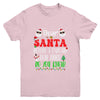 Funny Christmas Kids Adults Dear Santa I Can Explain Youth Shirt | siriusteestore