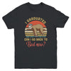 Funny Class Of 2021 Sloth Graduation Can I Go Back To Bed Youth Shirt | siriusteestore