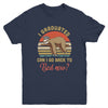 Funny Class Of 2021 Sloth Graduation Can I Go Back To Bed Youth Shirt | siriusteestore
