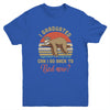 Funny Class Of 2021 Sloth Graduation Can I Go Back To Bed Youth Shirt | siriusteestore